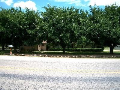 Farm and Ranch in Montague County, Texas