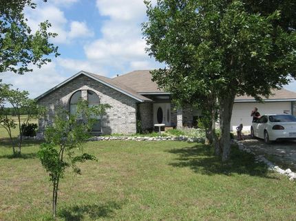 Undeveloped Land in Fannin County, Texas