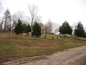 Land in Hardeman County, Tennessee