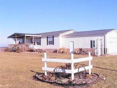 Land in Linn County, Missouri