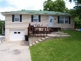 Recreational Property in Macon County, Missouri