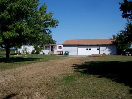 Land in Butler County, Kansas