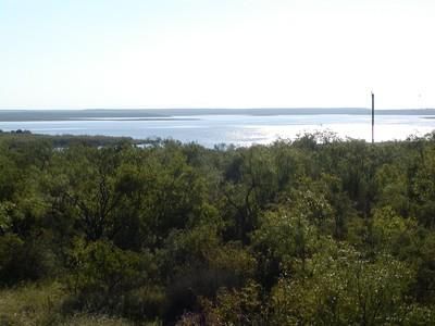 Farm and Ranch in Concho County, Texas