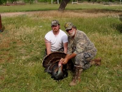 Farm and Ranch in Nolan County, Texas