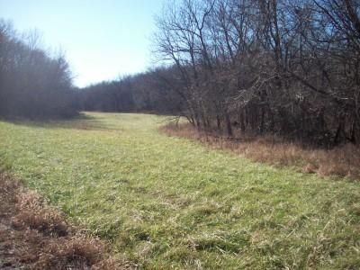 Land in Caldwell County, Missouri
