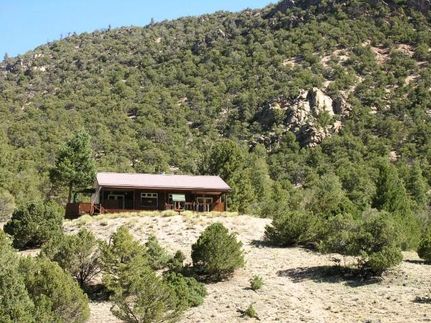 Farm and Ranch in Saguache County, Colorado