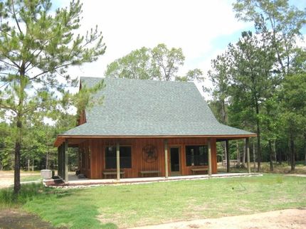 Farm and Ranch in Houston County, Texas