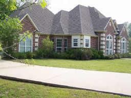 Farm and Ranch in Fannin County, Texas