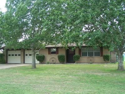 Recreational Property in Fayette County, Texas