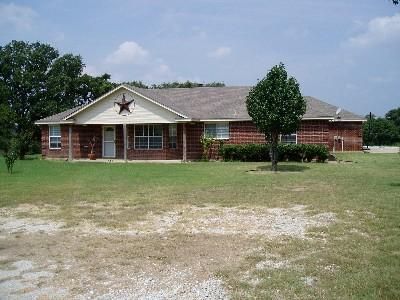 Farm and Ranch in Wise County, Texas
