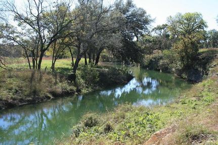 Farm and Ranch in Blanco County, Texas