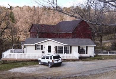 Land in Holmes County, Ohio