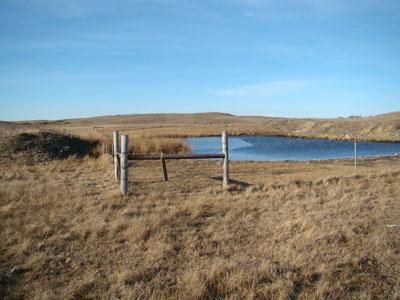 Land in Stutsman County, North Dakota