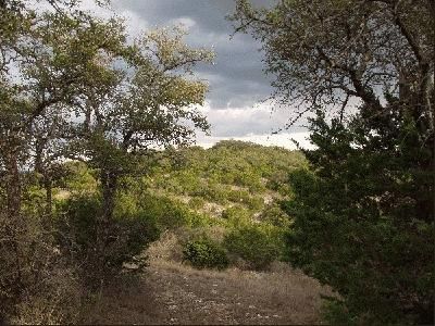Land in Menard County, Texas