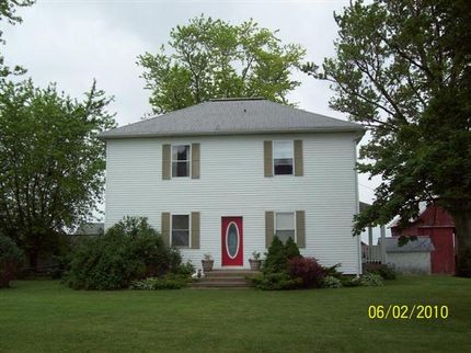 Farm and Ranch in Whiteside County, Illinois