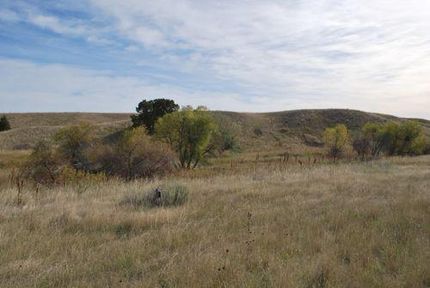 Farm and Ranch in Yellowstone County, Montana
