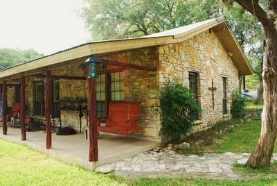 Farm and Ranch in Comal County, Texas