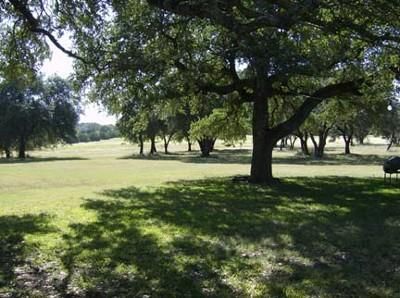 Land in Hamilton County, Texas