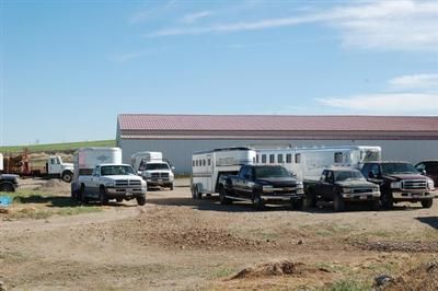 Farm and Ranch in Twin Falls County, Idaho