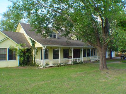 Farm and Ranch in Gillespie County, Texas