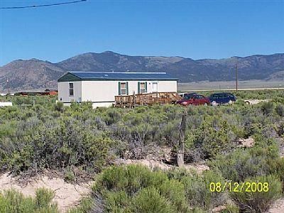 Land in Saguache County, Colorado
