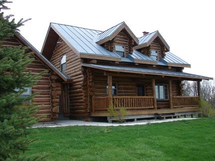 Land in Hillsdale County, Michigan