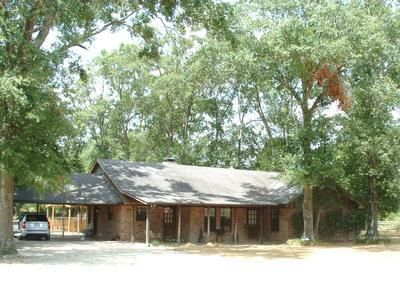 Farm and Ranch in Houston County, Texas