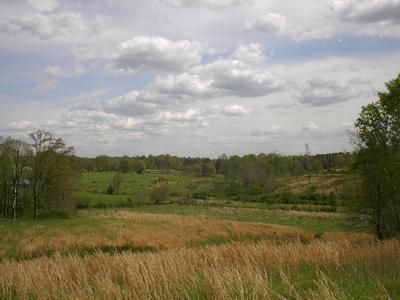 House in Cullman County, Alabama