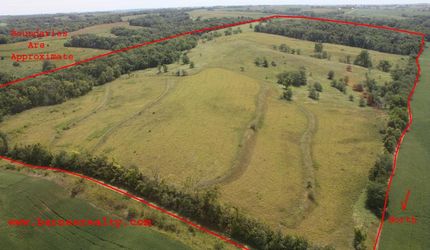 Land in Richardson County, Nebraska