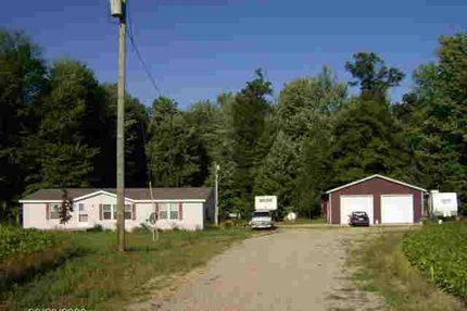 Farm and Ranch in Newaygo County, Michigan