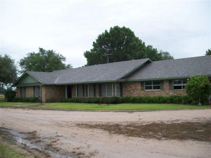 Land in Milam County, Texas