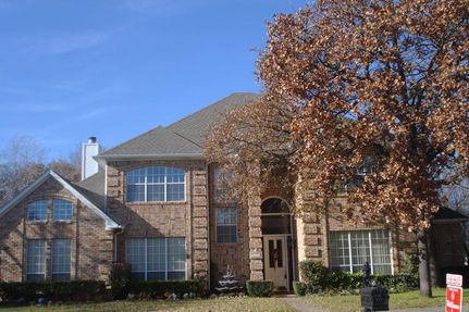 Farm and Ranch in Denton County, Texas
