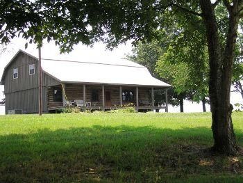 Land in Hardeman County, Tennessee