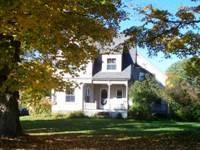 House in Belknap County, New Hampshire