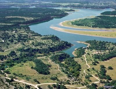 Recreational Property in Travis County, Texas