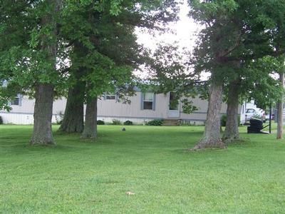 Land in Adair County, Kentucky
