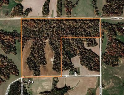 Farm and Ranch in Adams County, Illinois
