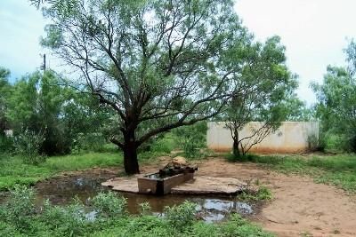 Farm and Ranch in Mason County, Texas