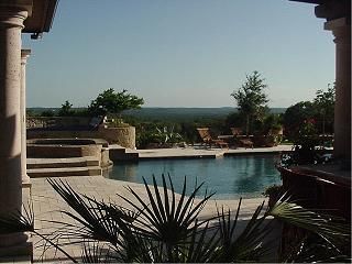 Farm and Ranch in Hays County, Texas