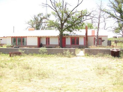 Land in Glasscock County, Texas