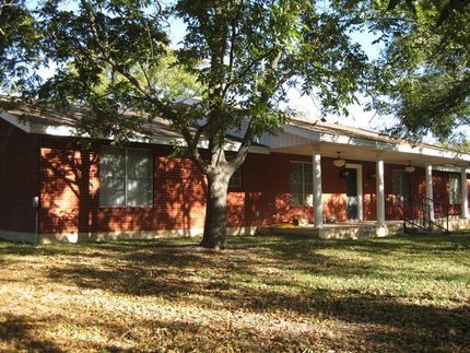 Farm and Ranch in Burnet County, Texas