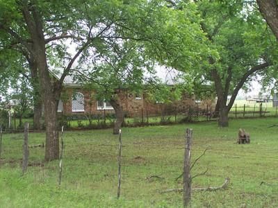 Land in Mills County, Texas