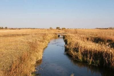 Land in Lincoln County, Nebraska