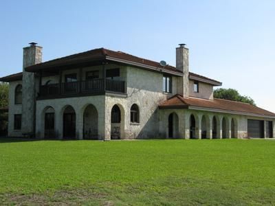 Timberland Property in Goliad County, Texas