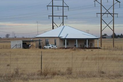 Timberland Property in Hale County, Texas