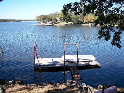 Recreational Property in Montague County, Texas