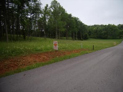 Waterfront Property in Russell County, Kentucky