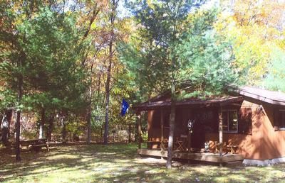 Farm and Ranch in Mecosta County, Michigan