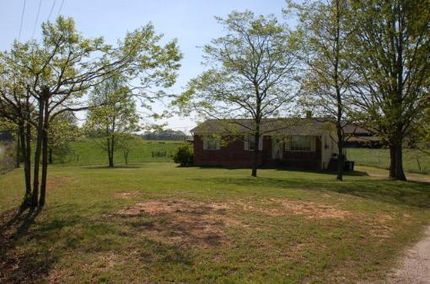 Farm and Ranch in Prince Edward County, Virginia