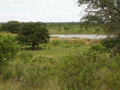 Recreational Property in Coleman County, Texas
